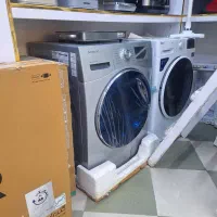 کولر۳۶هزار مدیا و گری کولر پنجره‌ای ۱۸هزار سوپرانو