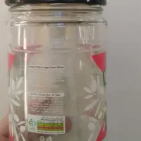 شیشه ترشی و رب