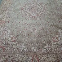 یک عدد فرش 6 متری 700 شانه زمرد مشهد (اصل)