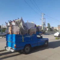 باربری نیسان بار‌تبریز سهند ارسال ‌کارگر ماهر