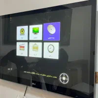 تلوزیون ۵۰اینچ الجی پلاسما