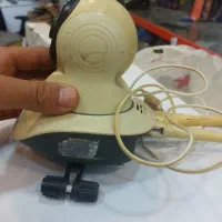 دوربین مداربسته یک جفت