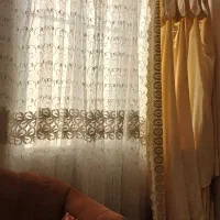 پرده|پرده، رانر، رومیزی|پاکدشت, پاکدشت (مامازند)|دیوار