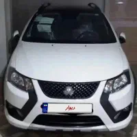 کوئیک RS صفر 404سفیدمشکی