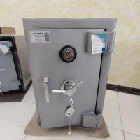 گاو صندوق 48208