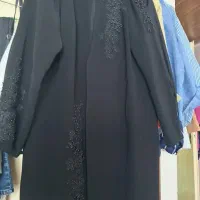 مانتو و شلوارکتی