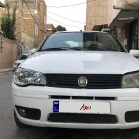 فیات سی نا