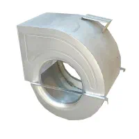 حلزونی کولر 3500