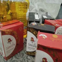روغن ۱ونیم لیتری ۴۹۰ چای شهرزاد ۵۵۰ قیمت تک