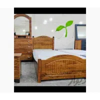 \+ تـخت  خواب آریا
