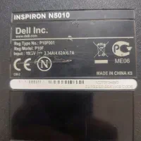 Dell 5010|رایانه همراه|کرج, اصفهانی‌ها|دیوار