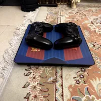 Ps4 slim 500 g دو دسته