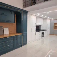 استخدام منشی نمایشگاه کابینت