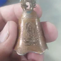 زنگوله خیلی قدیمی