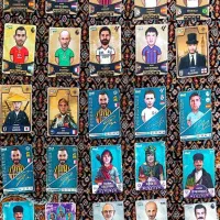 کیمدی 2025
