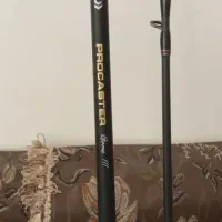 چوب ماهیگیری  daiwa procaster game 3 اصلی