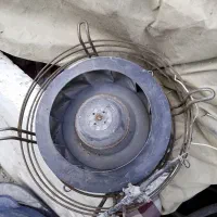 فن وهواکش واگزازفن وفن کولرپراید