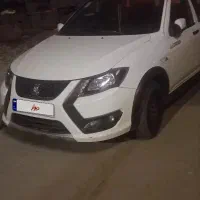 کوییک مدل ۱۴۰۱ کاملا بی رنگ