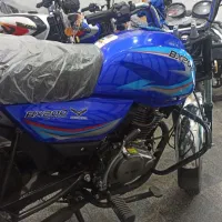 موتور سیکلت دایچی 200طرح باکسر صفر