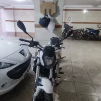 بننلی ۱۵۰ نیوفیس مدل ۱۴۰۳