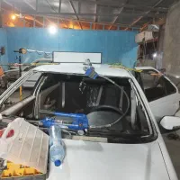 نیازمند شاگرد صافکار یا استادکار