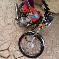 موتور سیکلت