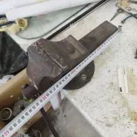 گیره کارگاهی