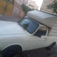 باربند وانت