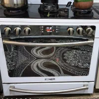 فرگاز