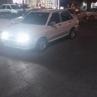 ۱۳۲ شاسی پلمپ