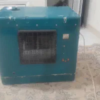 کولر ابی