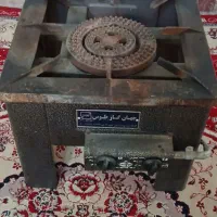 اجاق پلوپز دو شعله