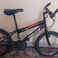 دوچرخه