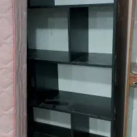 ۴ عدد کمد بسیار سالم