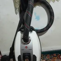 جاروبرقی پارس خزر