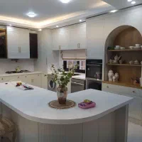 کابینت آشپزخانه دزفول