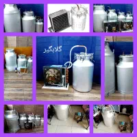 عرق گیرگلابگیرعرق گیر گلابگیر دیگ تقطیر