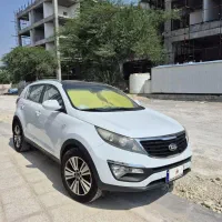 اسپرتج فول استثتائی