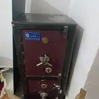 گاو صندوق