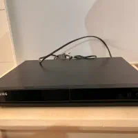 پخش (Samsung)DVD