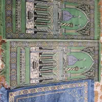 ۴ عدد سجاده فرشی