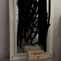 میز آیینه فروشی