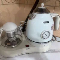 برقی چای ساز