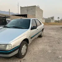 405مدل ۸۷|خودرو سواری و وانت|جهرم, |دیوار