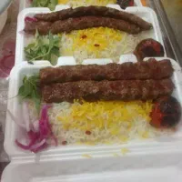 مجلسی آشپز خانه امام حسن