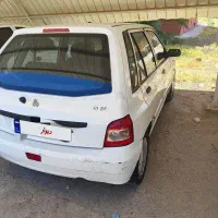پراید 111