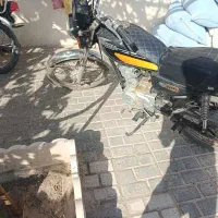 موتور مدل 86