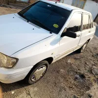 پراید