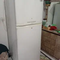 یخچال