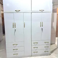 کمد ۱۲ ۱۲|جاکفشی، کمد، دراور|چهاردانگه (تهران), |دیوار